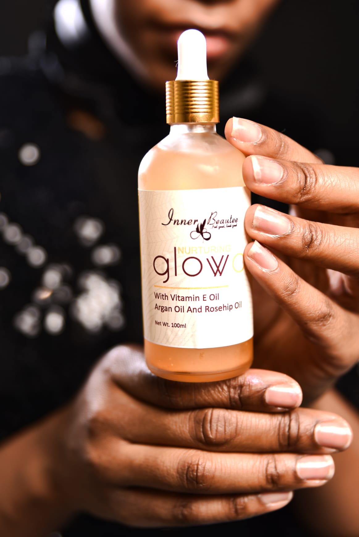 Glow Oil