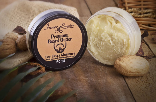 Beard Butter 100ml