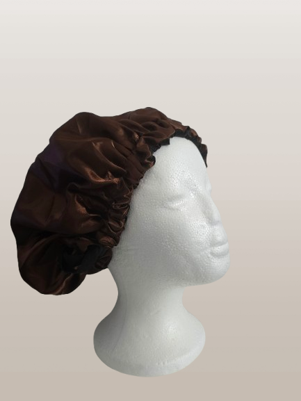 Satin Hair Bonnet