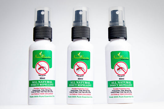 Insect Repellents
