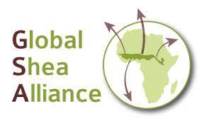 Global Shea Alliance (GSA) logo